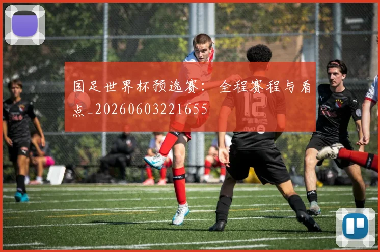国足世界杯预选赛：全程赛程与看点_20260603221655