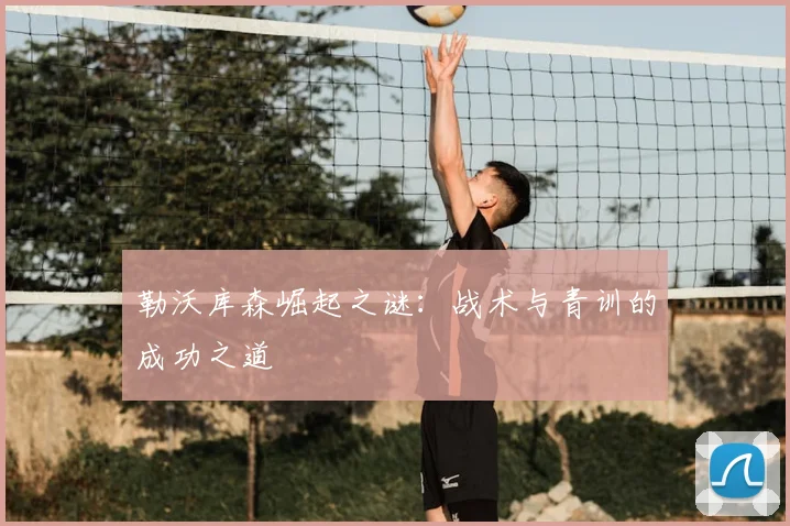 勒沃库森崛起之谜：战术与青训的成功之道